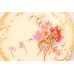 画像12: リモージュ　 1891年 - 1914年 Alfred Lanternier 金彩手描き すみれの花のデザートプレート 6枚セット　その2