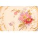 画像15: リモージュ　 1891年 - 1914年 Alfred Lanternier 金彩手描き すみれの花のデザートプレート 6枚セット　その2